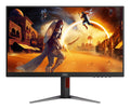 AOC Q27G4Z computer monitor 68.6 cm (27") 2560 x 1440 pixels Quad HD Black, Red