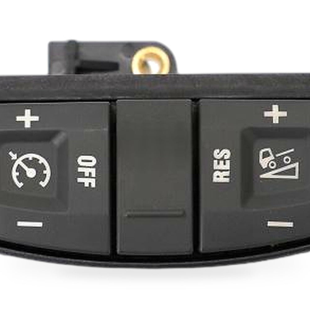 1870912 for R-series car, steering wheel control switch module, button, car parts, accessories art. 9990