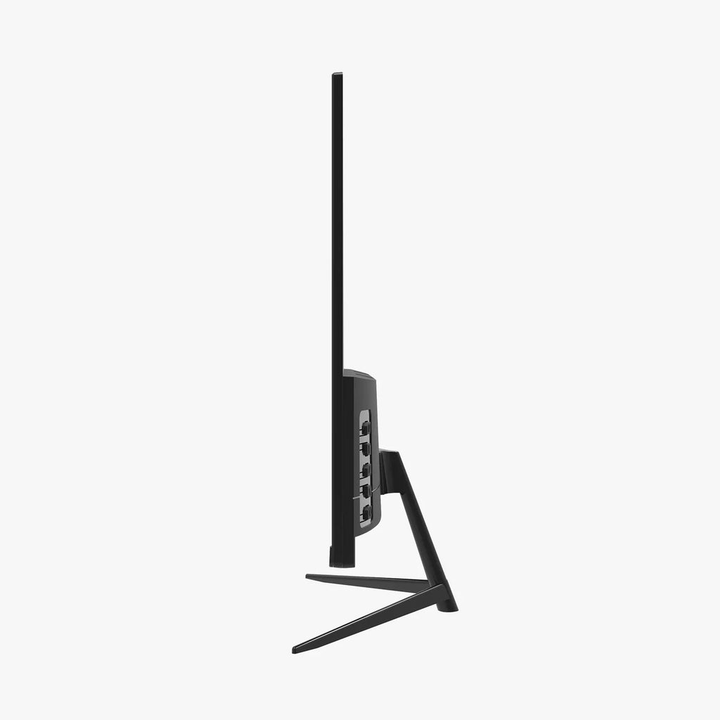 Rehisk 22Inch 75Hz Full HD 1080P Computer Monitor - RE221KV1