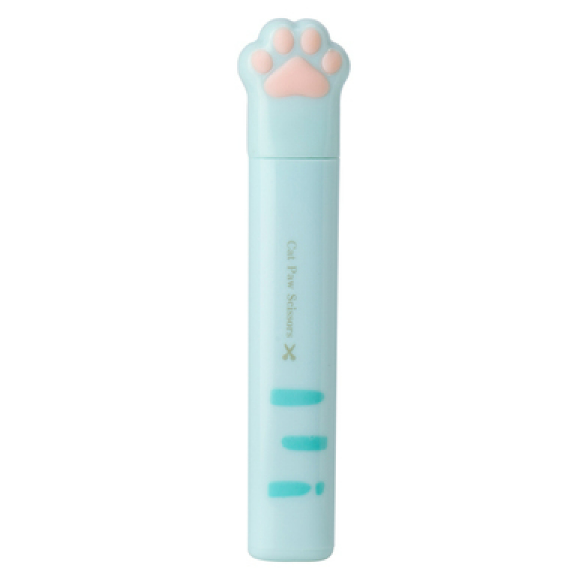 Cat Claw Compact Foldable Scissors