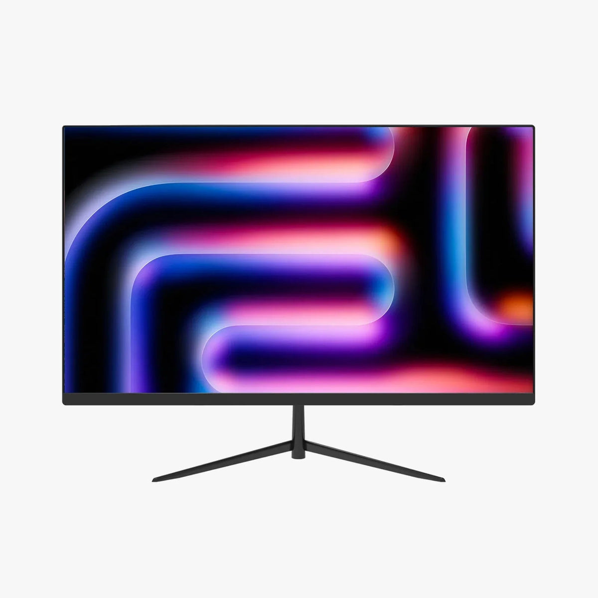 Rehisk 22Inch 75Hz Full HD 1080P Computer Monitor - RE221KV1