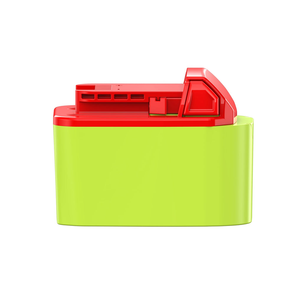 Ryobi 18V to Milwaukee 18V Battery Adapter