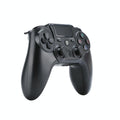 NNEIDS Wireless Ps4 Game Controller - Black