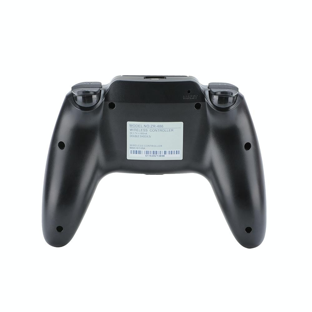 NNEIDS Wireless Ps4 Game Controller - Black