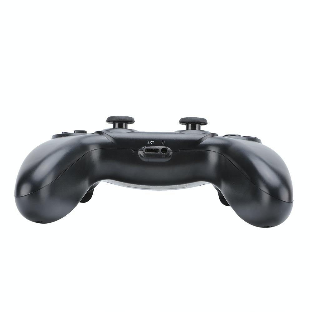 NNEIDS Wireless Ps4 Game Controller - Black