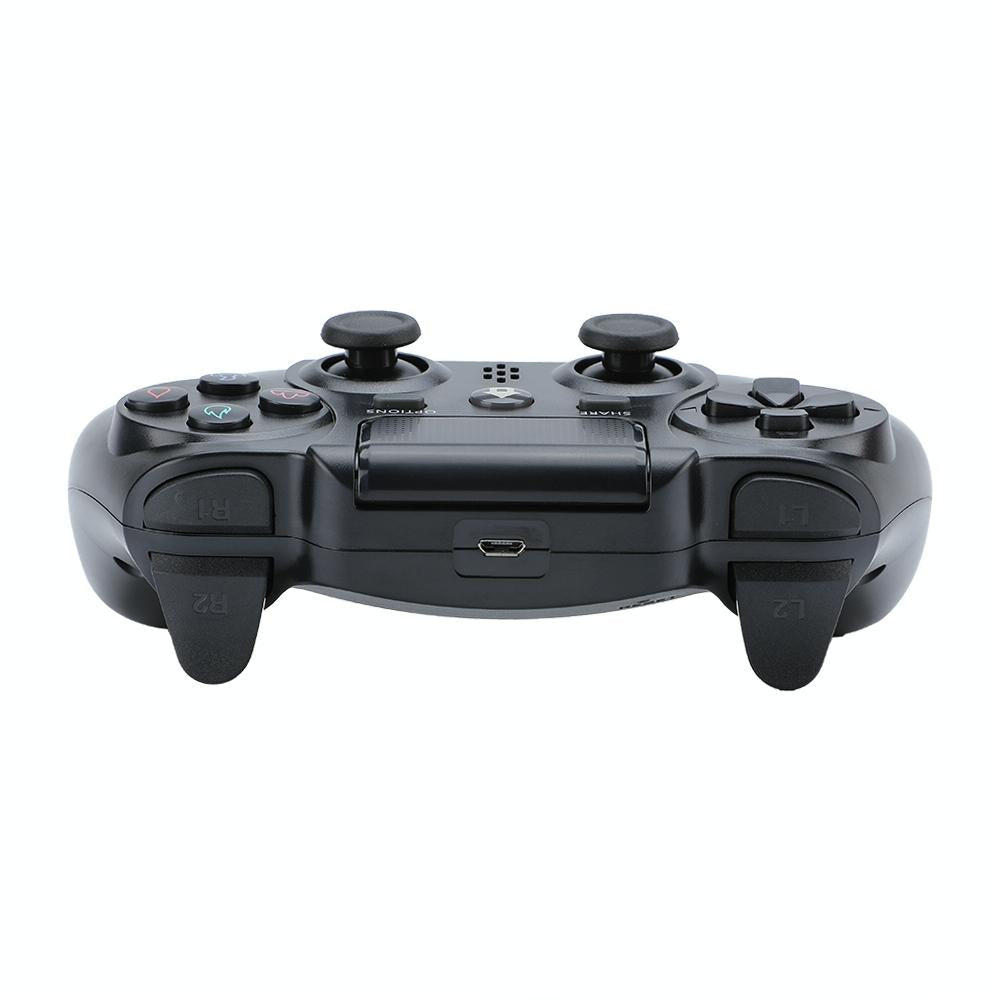 NNEIDS Wireless Ps4 Game Controller - Black