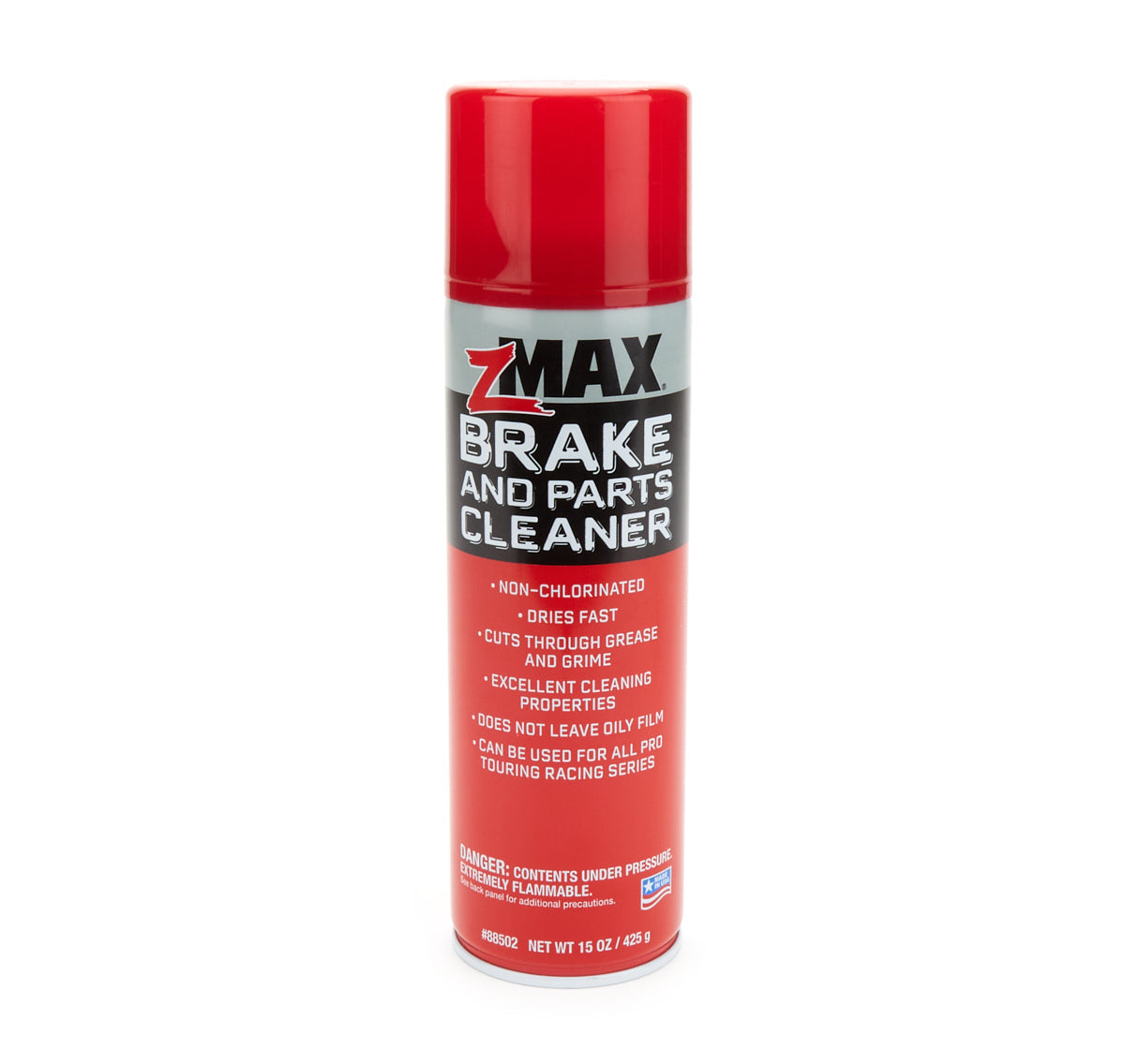 Brake & Parts Cleaner 15oz. Can - 88502