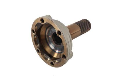 ACDelco Faft Asm R/Axl - 24059061
