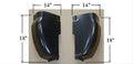 Body Parts Cab Corners - RRP1503
