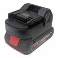 Bosch (Blue) 18V to Metabo HPT 18V Battery Adapter